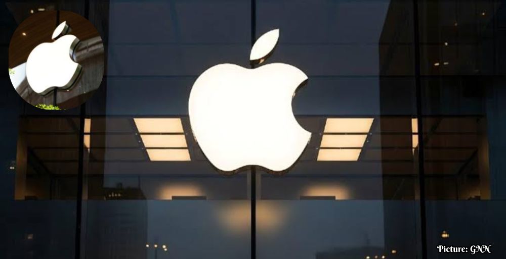 Apple Stock Emerges as Safe Haven Amid Tech Sector Volatility