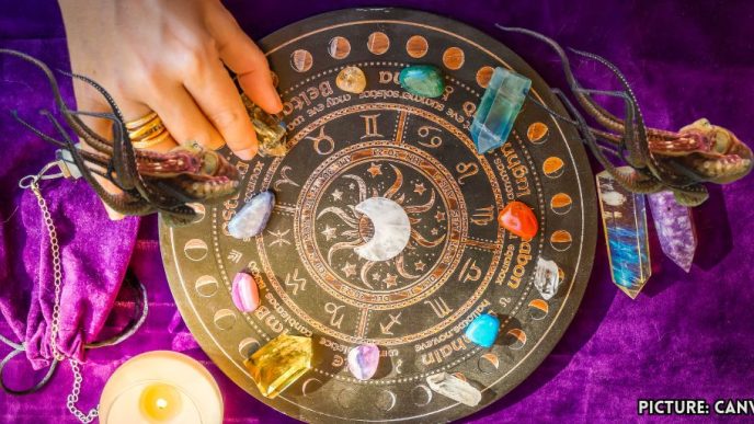Astrological Insights for March, April, June, and October Birthdays: A Time for Personal Reclamation