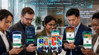 BRICS 2026 Summit Set to Address Economic Cooperation and Job Creation