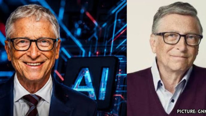 Bill Gates Advocates for AI Regulation, Warns of Catastrophic Risks