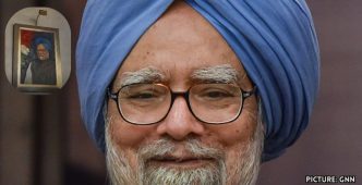 Cambridge University Honors Manmohan Singh with Portrait Unveiling