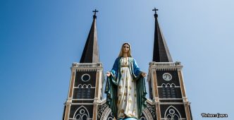 Cathedral of Immaculate Conception Crowned as World's Most Beautiful Church