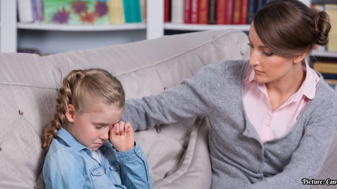 Child Psychiatrists Share Five Essential Habits for Raising Resilient Kids