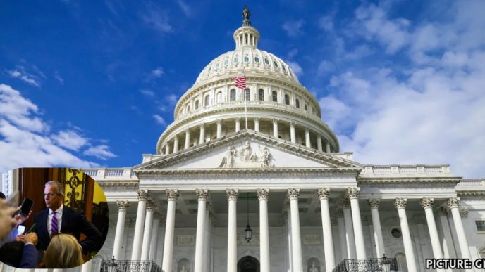 Clarity Act Fails to Advance in Senate Amid Partisan Divisions