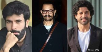 Danish Pandor Joins Aamir Khan and Ashutosh Gowariker's 'Lalkaara' as Film Explores Historic 1952 India-Pakistan Cricket Series