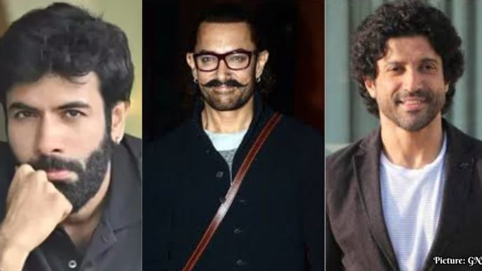 Danish Pandor Joins Aamir Khan and Ashutosh Gowariker's 'Lalkaara' as Film Explores Historic 1952 India-Pakistan Cricket Series