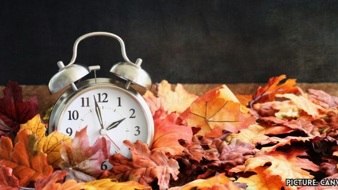 Daylight Saving Time to Conclude on November 1, 2026: What You Need to Know