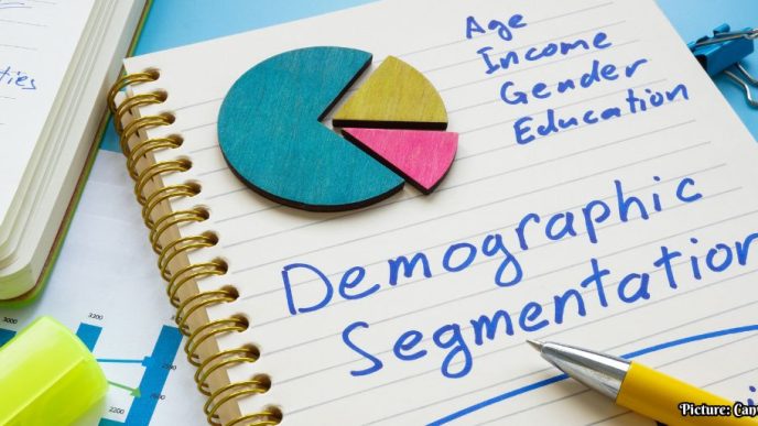 Demographic Shifts and Their Implications for the 2024 Elections
