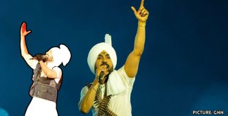 Diljit Dosanjh to Perform at Narendra Modi Stadium Following Historic Wembley Show