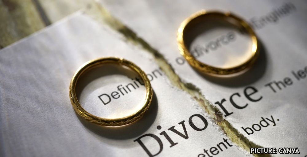Divorce Rates in England and Wales Show Increasing Longevity of Marriages