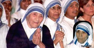 Documentary on Mother Teresa Premieres in Kolkata on Her Feast Day