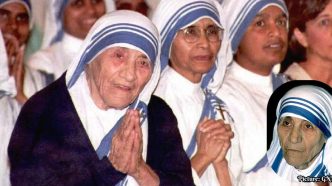 Documentary on Mother Teresa Premieres in Kolkata on Her Feast Day