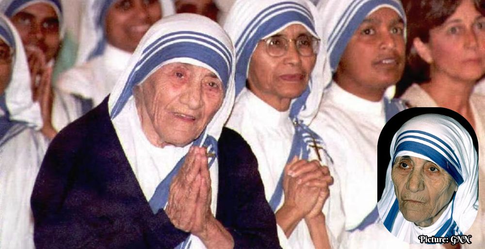 Documentary on Mother Teresa Premieres in Kolkata on Her Feast Day