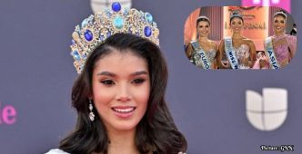 Dominican Republic's Joheirry Mola Crowned Miss World 2026 in Vietnam