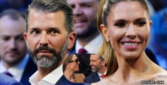 Donald Trump Jr.'s Wedding Celebration Funded by Russian Oligarch Umar Kremlev