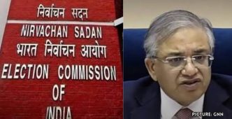 Election Commission Faces Internal Dissent Over Voter Roll Management
