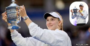 Elena Rybakina and Ben Shelton Claim Titles at 2026 US Open
