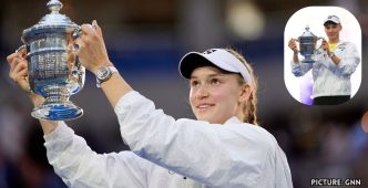 Elena Rybakina and Ben Shelton Claim Titles at 2026 US Open