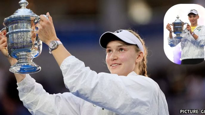 Elena Rybakina and Ben Shelton Claim Titles at 2026 US Open