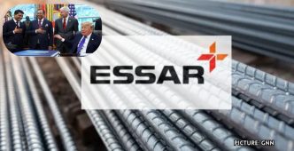 Essar Group Announces $18 Billion Steel Investment Project in Iowa
