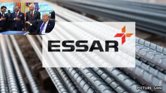 Essar Group Announces $18 Billion Steel Investment Project in Iowa
