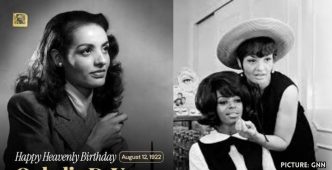 Examining the Legacy of Ophelia DeVore and Her Influence on New York Fashion Week