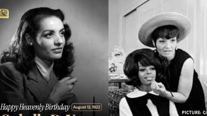 Examining the Legacy of Ophelia DeVore and Her Influence on New York Fashion Week