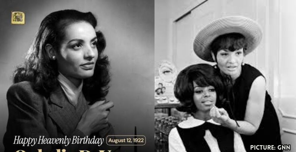 Examining the Legacy of Ophelia DeVore and Her Influence on New York Fashion Week