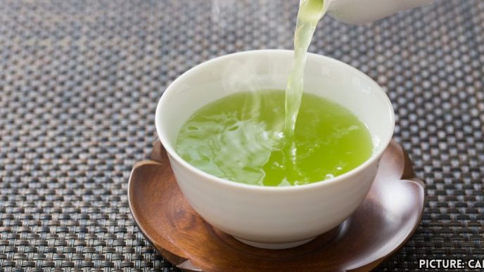 Exploring Antioxidant-Rich Beverages Beyond Green Tea