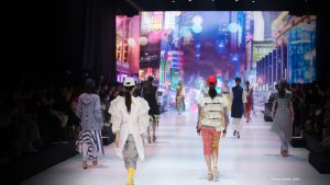 Highlights from New York Fashion Week Spring 2027: Celebrating Creativity and Innovation