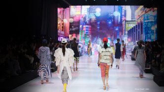 Highlights from New York Fashion Week Spring 2027: Celebrating Creativity and Innovation
