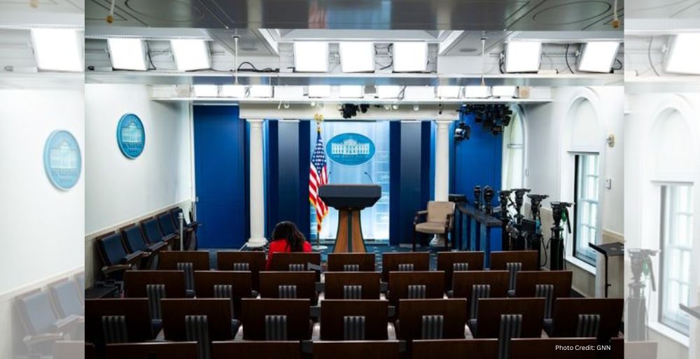 Federal Judge Orders Temporary Restoration of White House Press Access for CNN, MS Now, and Politico