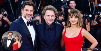 Florian Zeller's 'Bunker' Receives 16-Minute Ovation at Venice Film Festival Premiere