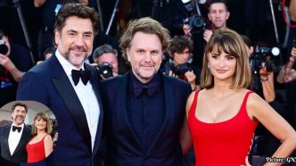 Florian Zeller's 'Bunker' Receives 16-Minute Ovation at Venice Film Festival Premiere