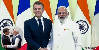 France and India Strengthen Ties Amid Concerns Over US Relations