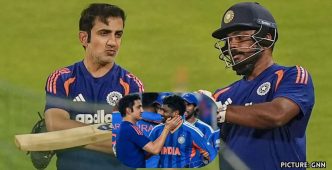 Gautam Gambhir Advocates for Sanju Samson's Inclusion in Indian Cricket Team Ahead of T20 Series