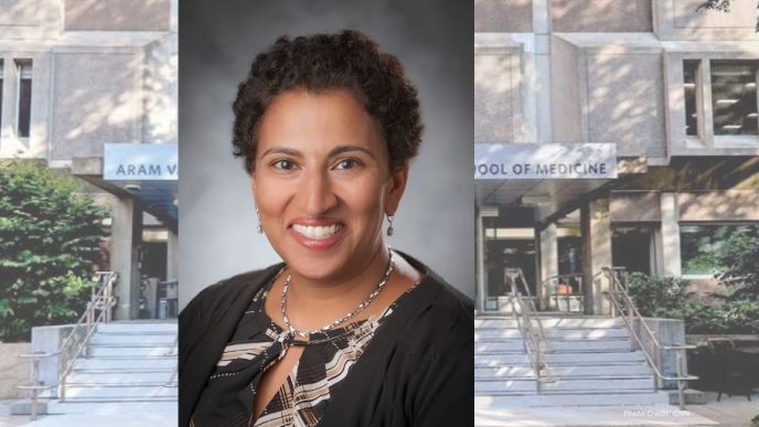Geeta K. Swamy Named Dean of Boston University’s Chobanian and Avedisian School of Medicine, Effective January 1, 2027