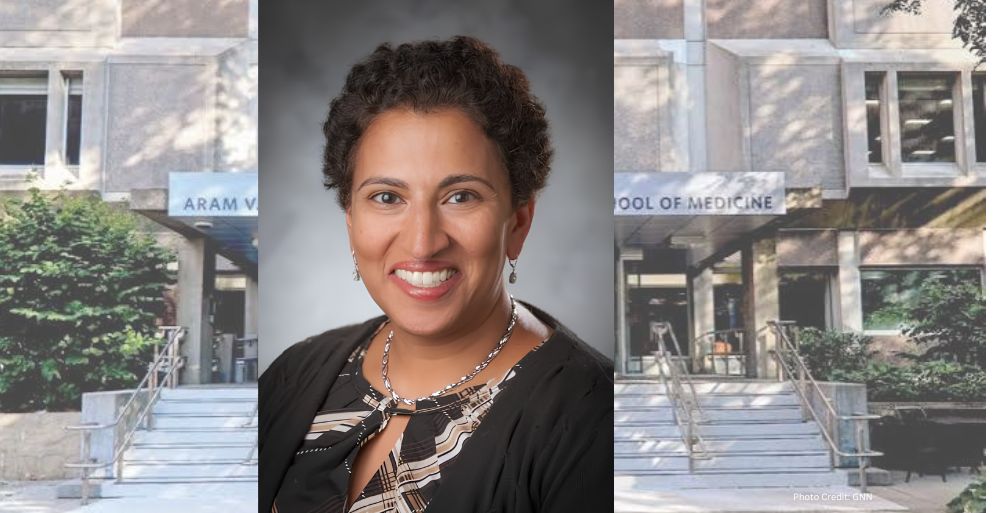 Geeta K. Swamy Named Dean of Boston University’s Chobanian and Avedisian School of Medicine, Effective January 1, 2027
