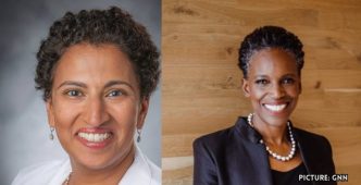 Geeta Swamy Appointed Dean of Boston University School of Medicine