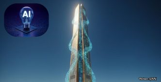 Global Billionaire Wealth Reaches $15.1 Trillion in 2025, Driven by AI Investments