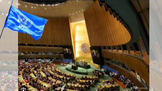 Global Leaders Gather at U.N. Amid Escalating Conflicts and Economic Uncertainty