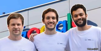 Google Partners with Mitti Labs in Major Carbon Credit Deal Targeting Rice Methane Emissions