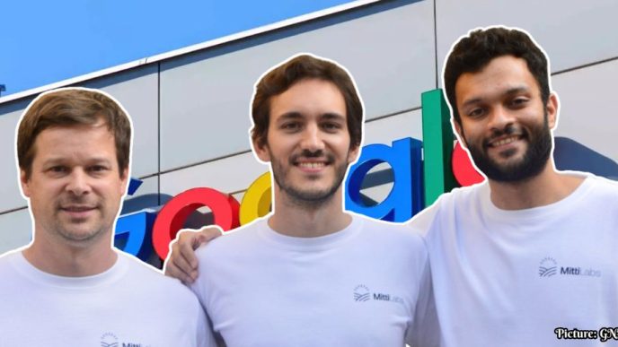Google Partners with Mitti Labs in Major Carbon Credit Deal Targeting Rice Methane Emissions