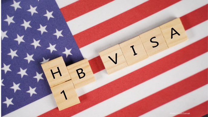 Analysis Reveals High Income Requirements for H-1B Workers in Major U.S. Cities