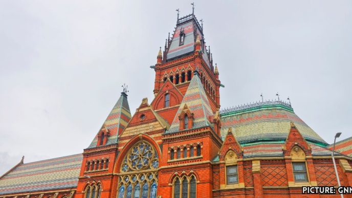Harvard University Offers Over 100 Free Online Courses in 2026 to Expand Global Education Access