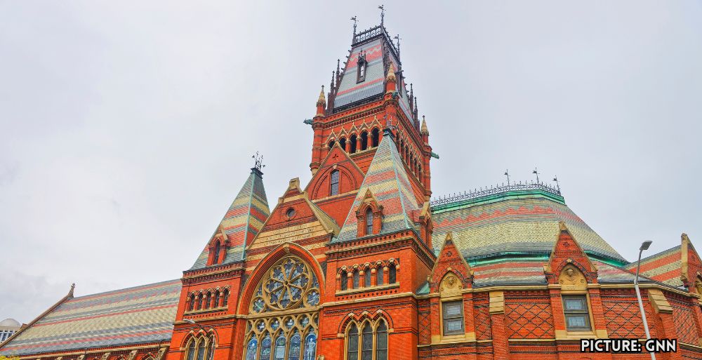 Harvard University Offers Over 100 Free Online Courses in 2026 to Expand Global Education Access