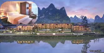 Hilton Projects India as Major Growth Market Amid Asia-Pacific Challenges