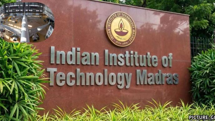IIT Madras Develops Innovative Bird-Inspired Morphing Skin to Enhance Aircraft Safety