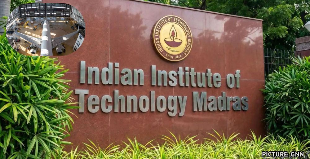 IIT Madras Develops Innovative Bird-Inspired Morphing Skin to Enhance Aircraft Safety