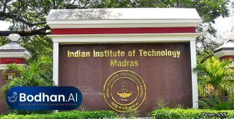 IIT Madras and AI4Bharat Launch Four AI Models for Educational Advancement